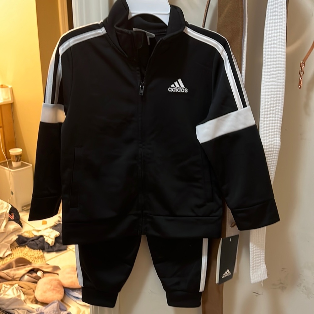 Brand new toddler 2 piece set